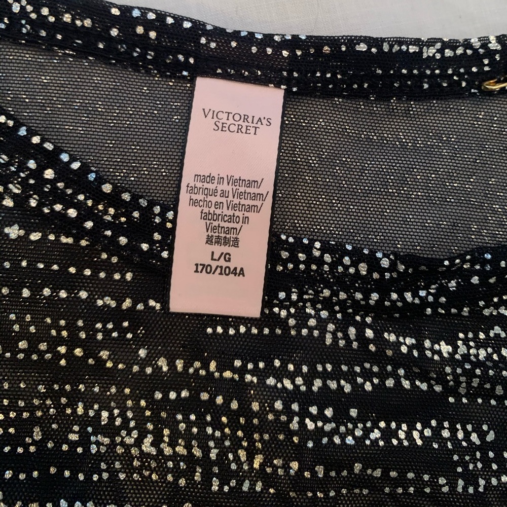 Victoria Secret Tee - Picture 3 of 4